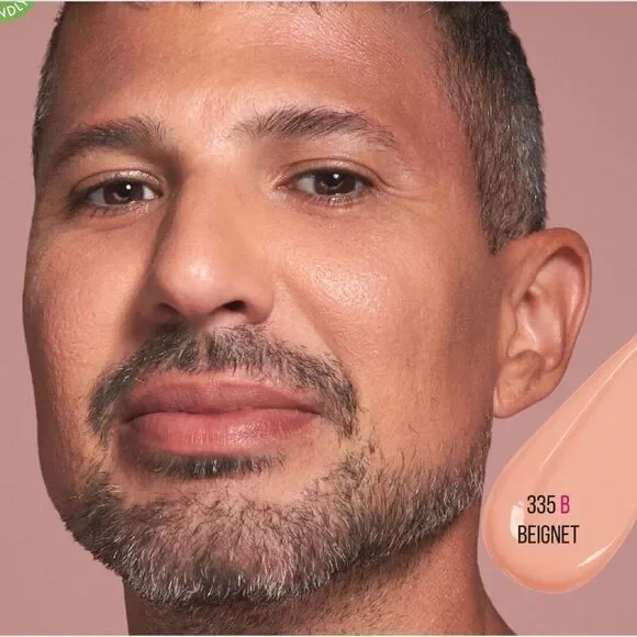 Huda #Fauxfilter Luminous Matte Full Coverage Liquid Foundation 33 shades 🌈 NEW - Picture 9 of 12